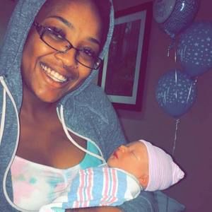 Meet your Posher, Ki-ki